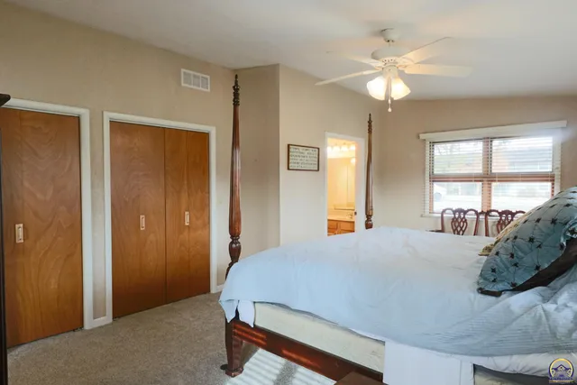 $279,900 | 1001 Topeka Street, Emporia, KS 66801