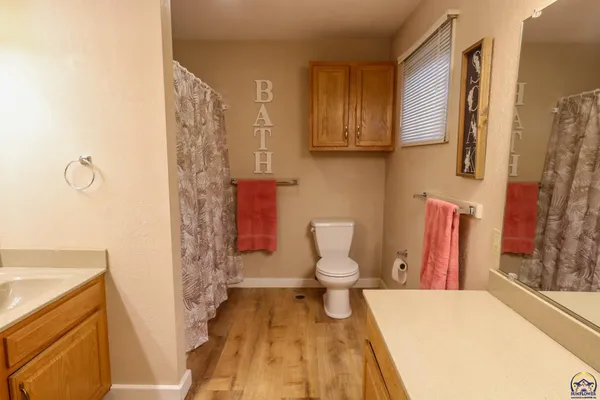 $267,000 | 1001 Topeka Street, Emporia, KS 66801