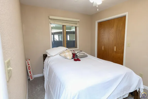 $267,000 | 1001 Topeka Street, Emporia, KS 66801