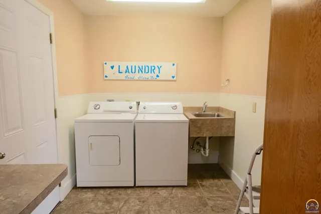 $279,900 | 1001 Topeka Street, Emporia, KS 66801