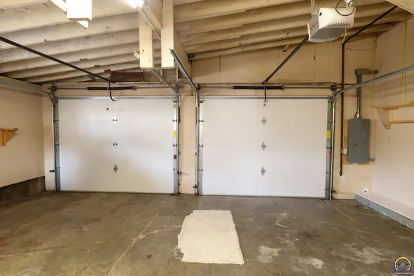 $267,000 | 1001 Topeka Street, Emporia, KS 66801