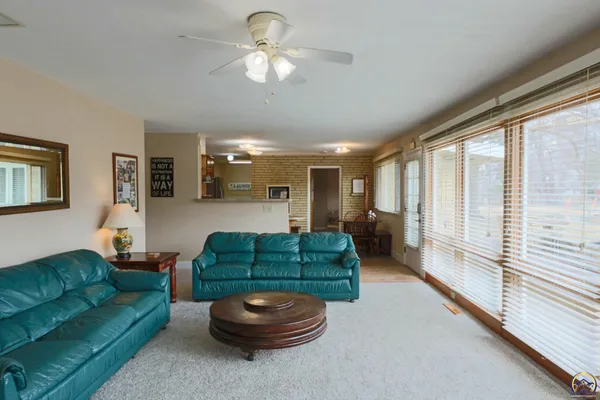 $267,000 | 1001 Topeka Street, Emporia, KS 66801