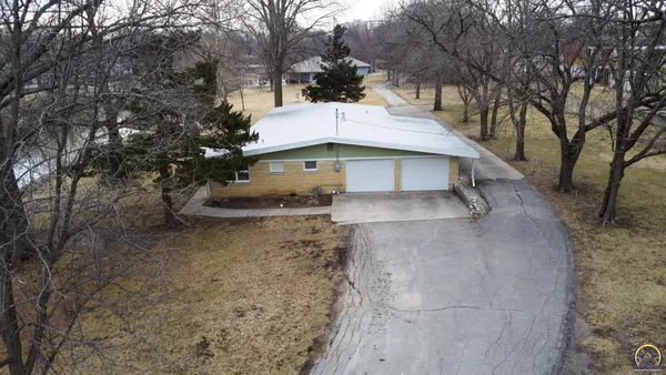 $267,000 | 1001 Topeka Street, Emporia, KS 66801
