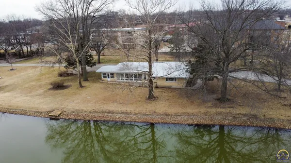 $267,000 | 1001 Topeka Street, Emporia, KS 66801