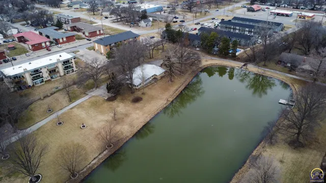 $279,900 | 1001 Topeka Street, Emporia, KS 66801