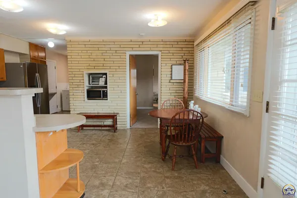 $267,000 | 1001 Topeka Street, Emporia, KS 66801