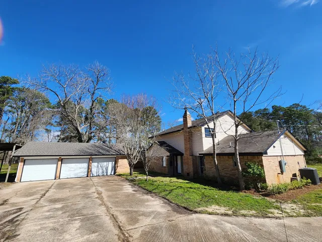 $699,000 | 25605 Farm To Market 2100, Huffman, TX 77336