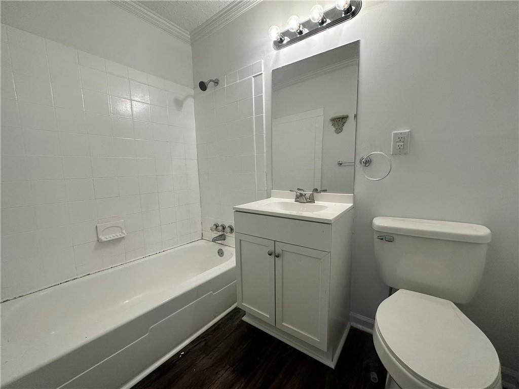 1231 Woodleigh Road Southwest Marietta, GA 30008 - Photo 17 of 20