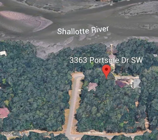 $80,000 | 3363 Portside Drive Southwest, Supply, NC 28462