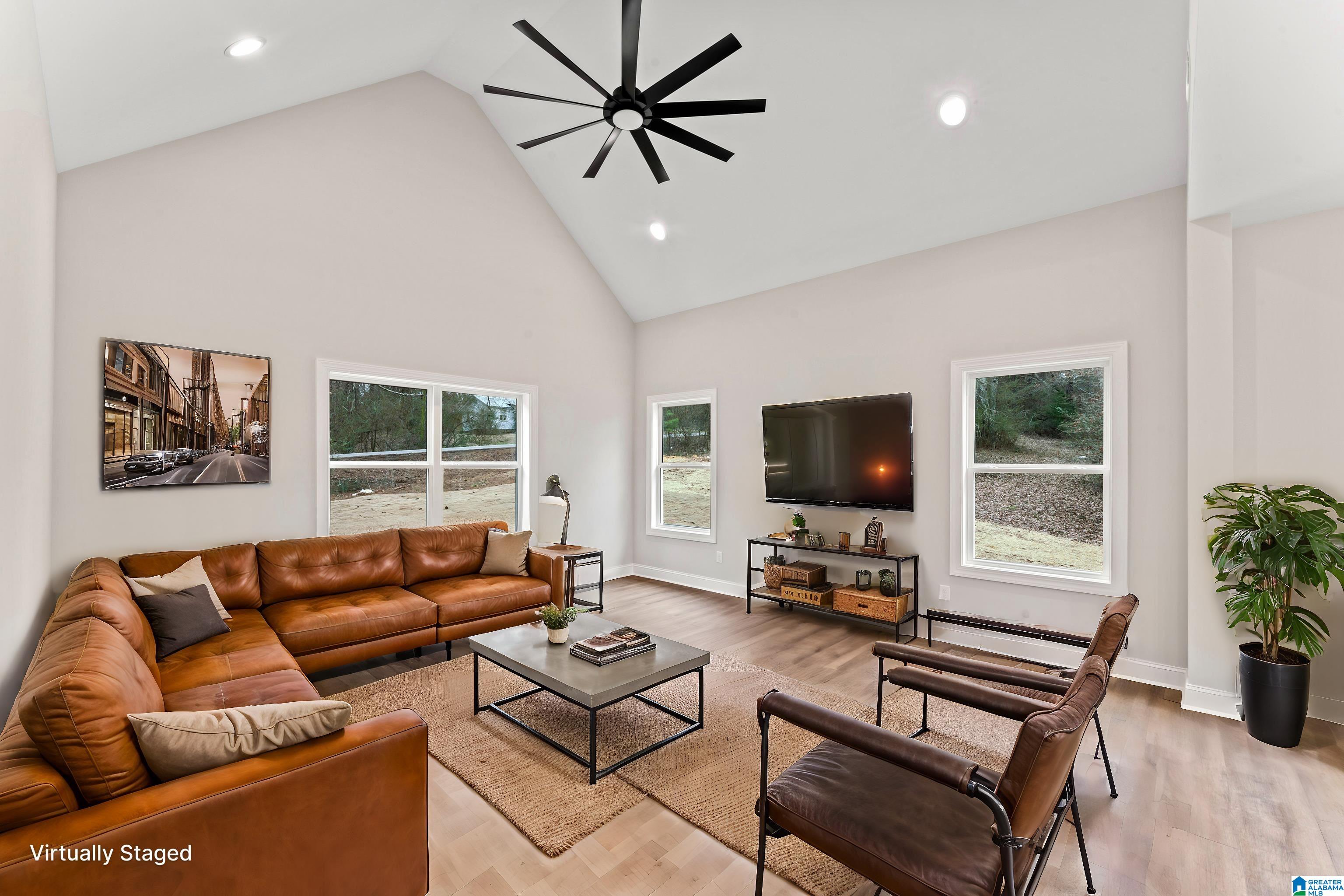 1730 Village Springs Road Springville, AL 35146 - Photo 3 of 36