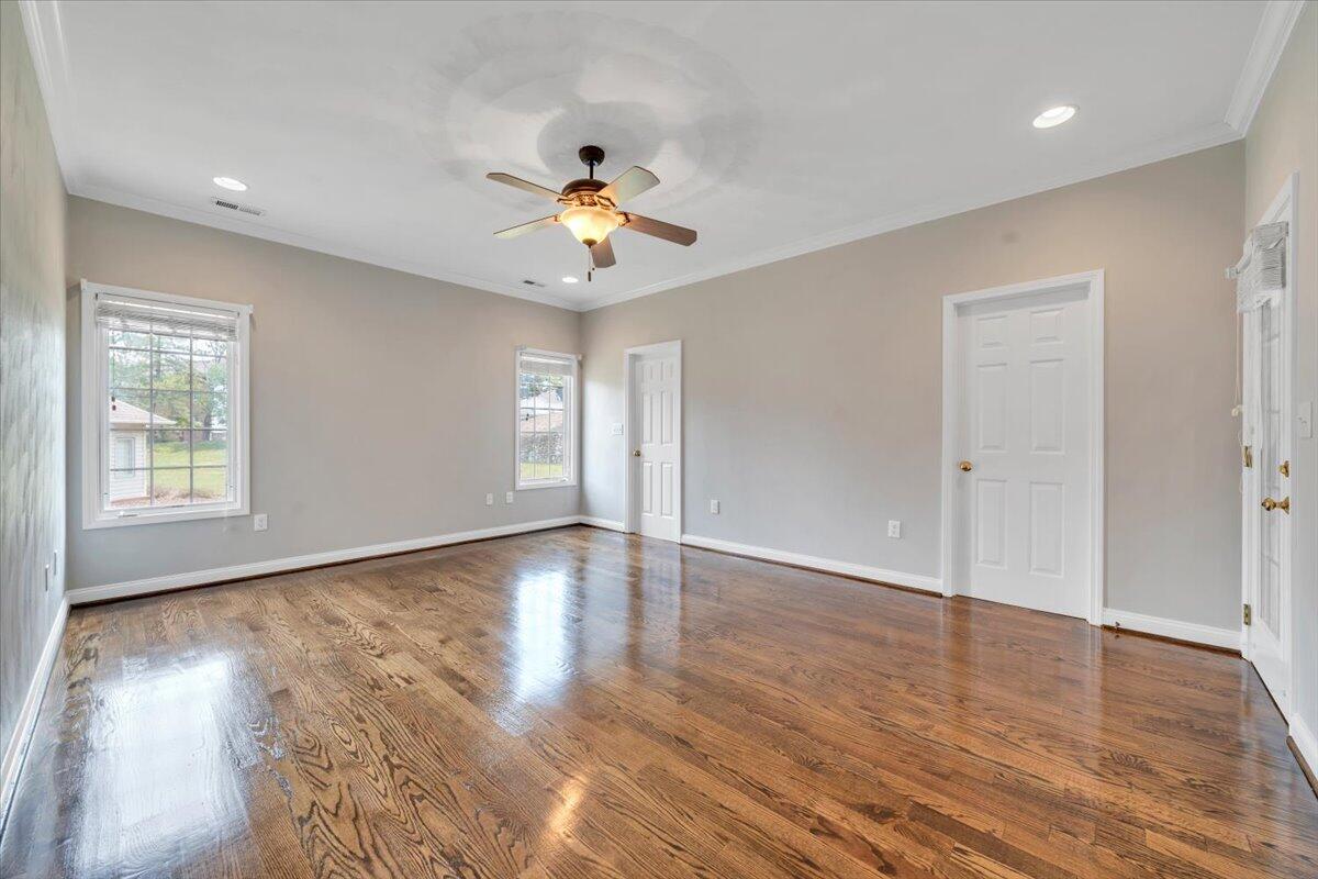 2512 Oak Ridge Lane Salem, VA 24153 - Photo 26 of 49 28-MIB03107
