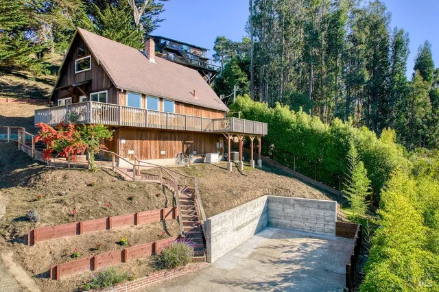 $1,785,000 | 20 Poppy Ln Mill Valley, Mill Valley, CA 94941
