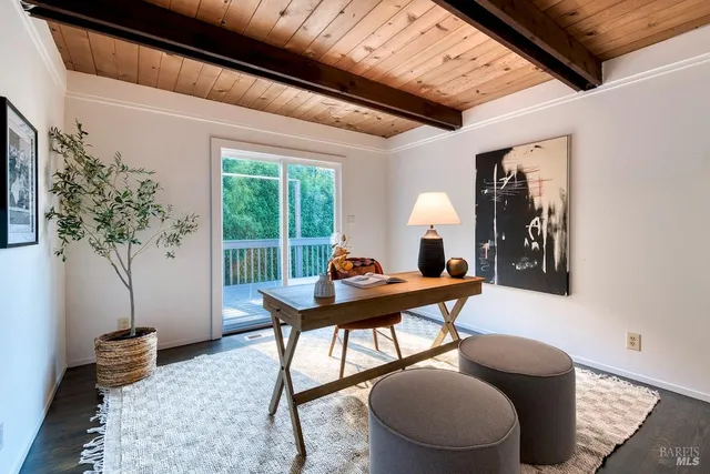 $1,785,000 | 20 Poppy Ln Mill Valley, Mill Valley, CA 94941