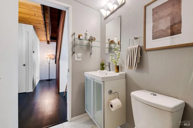 $1,785,000 | 20 Poppy Ln Mill Valley, Mill Valley, CA 94941