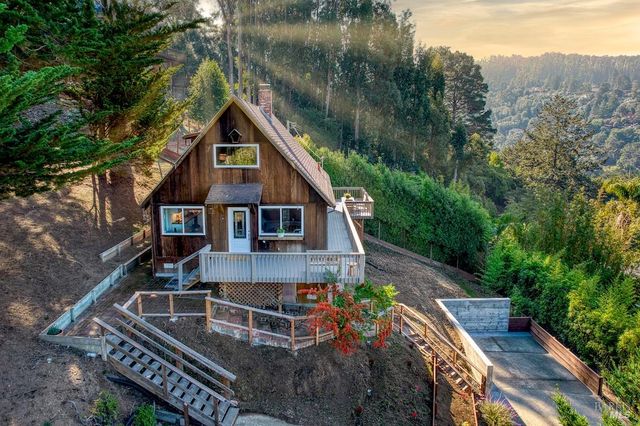 $1,695,000 | 20 Poppy Ln Mill Valley, Mill Valley, CA 94941