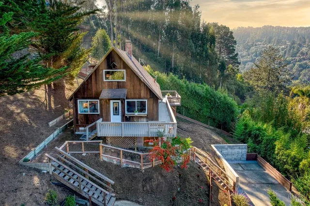 $1,785,000 | 20 Poppy Ln Mill Valley, Mill Valley, CA 94941