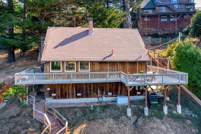 $1,695,000 | 20 Poppy Ln Mill Valley, Mill Valley, CA 94941