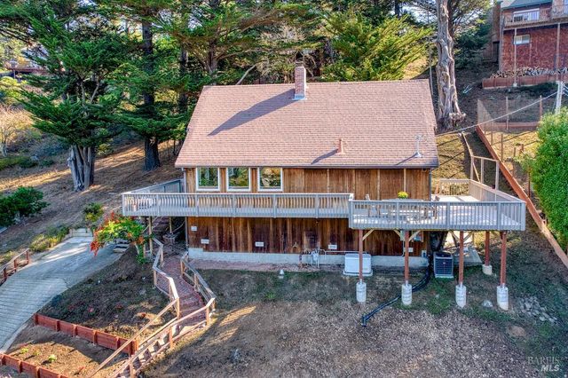 $1,695,000 | 20 Poppy Ln Mill Valley, Mill Valley, CA 94941
