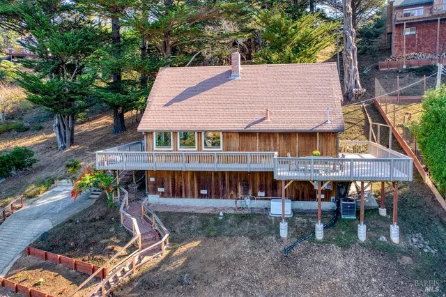$1,785,000 | 20 Poppy Ln Mill Valley, Mill Valley, CA 94941