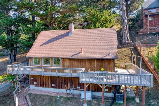 $1,785,000 | 20 Poppy Ln Mill Valley, Mill Valley, CA 94941