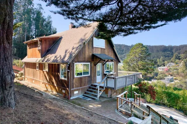 $1,785,000 | 20 Poppy Ln Mill Valley, Mill Valley, CA 94941