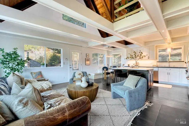 $1,785,000 | 20 Poppy Ln Mill Valley, Mill Valley, CA 94941
