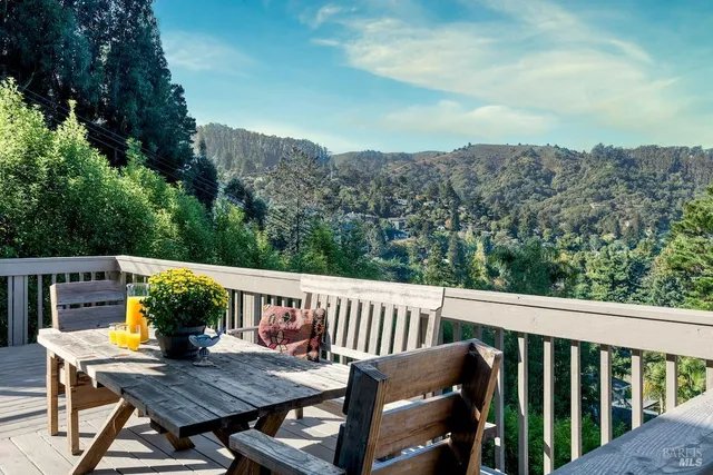 $1,785,000 | 20 Poppy Ln Mill Valley, Mill Valley, CA 94941