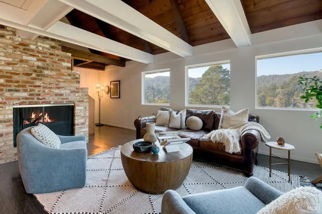 $1,785,000 | 20 Poppy Ln Mill Valley, Mill Valley, CA 94941