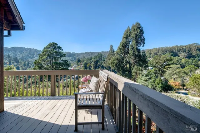 $1,785,000 | 20 Poppy Ln Mill Valley, Mill Valley, CA 94941