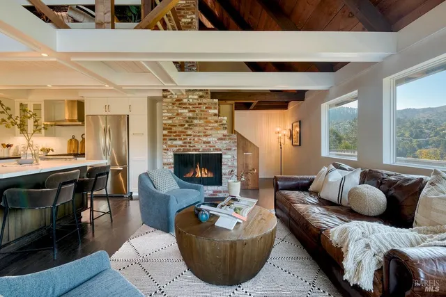 $1,785,000 | 20 Poppy Ln Mill Valley, Mill Valley, CA 94941