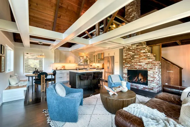 $1,785,000 | 20 Poppy Ln Mill Valley, Mill Valley, CA 94941