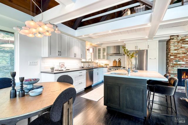 $1,695,000 | 20 Poppy Ln Mill Valley, Mill Valley, CA 94941