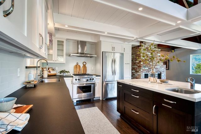 $1,695,000 | 20 Poppy Ln Mill Valley, Mill Valley, CA 94941