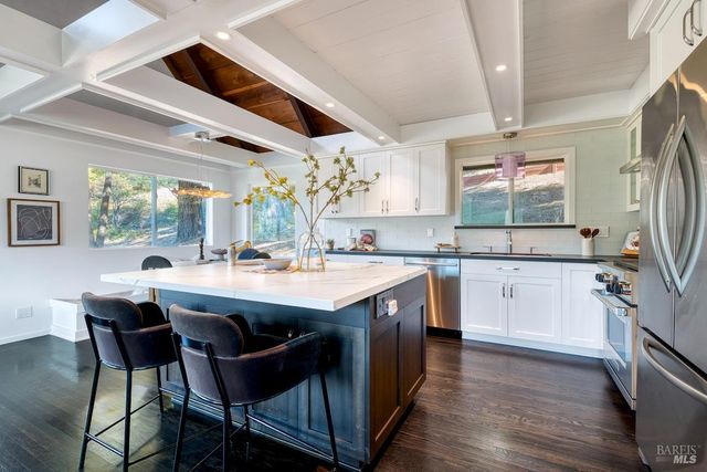 $1,695,000 | 20 Poppy Ln Mill Valley, Mill Valley, CA 94941