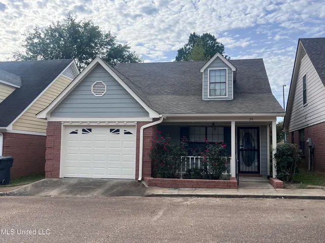$210,000 | 1990 McIngvale Road, Hernando, MS 38632