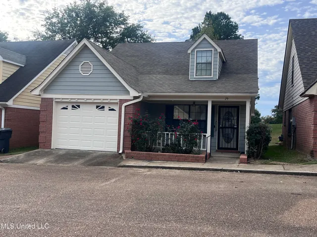 $210,000 | 1990 McIngvale Road, Hernando, MS 38632