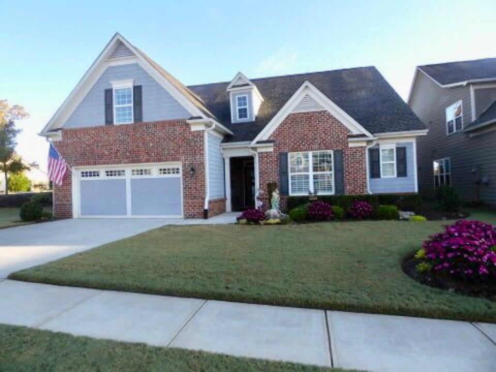 3362 Locust Cove Road Gainesville, GA 30504 - Photo 1 of 1 Welcome home!!!
