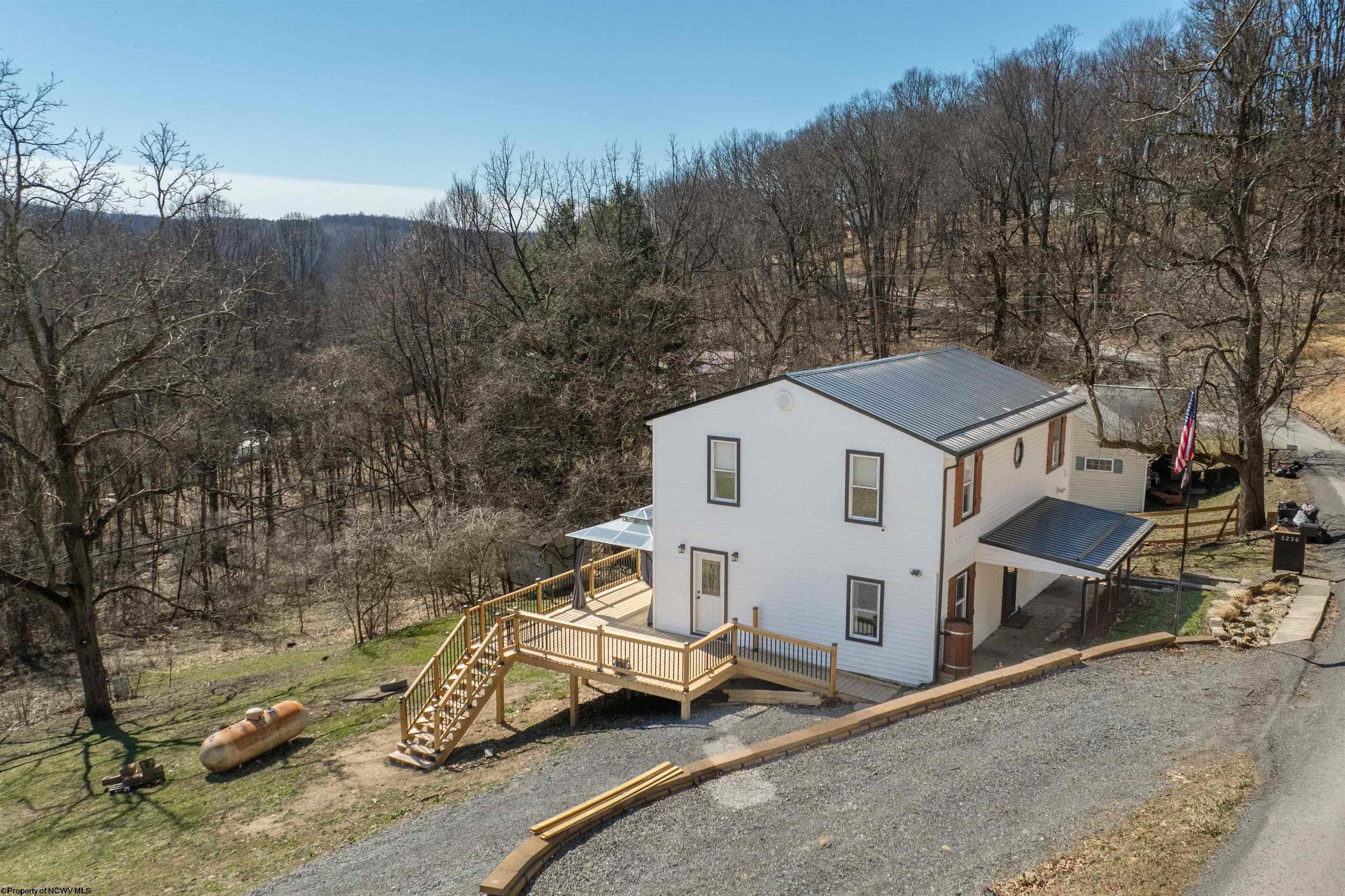 3236 Ridgedale Road Morgantown, WV 26508 - Photo 43 of 46 Gallery Image 43