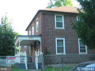 2876 North Constitution Road Camden, NJ 08104 - Photo 1 of 1