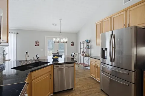 $507,900 | 3132 Planters Mill Drive, Dacula, GA 30019