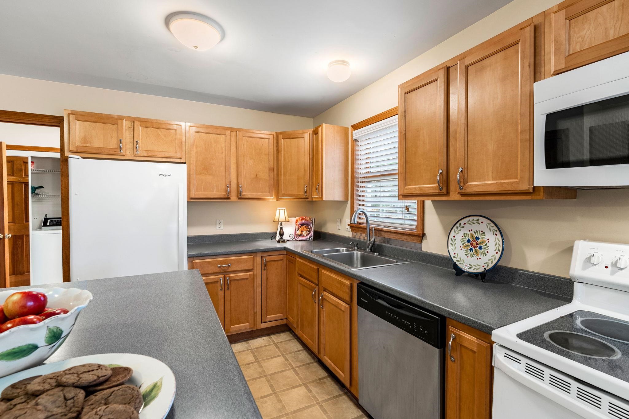 516 Berry River Road Barrington, NH 03825 - Photo 19 of 50