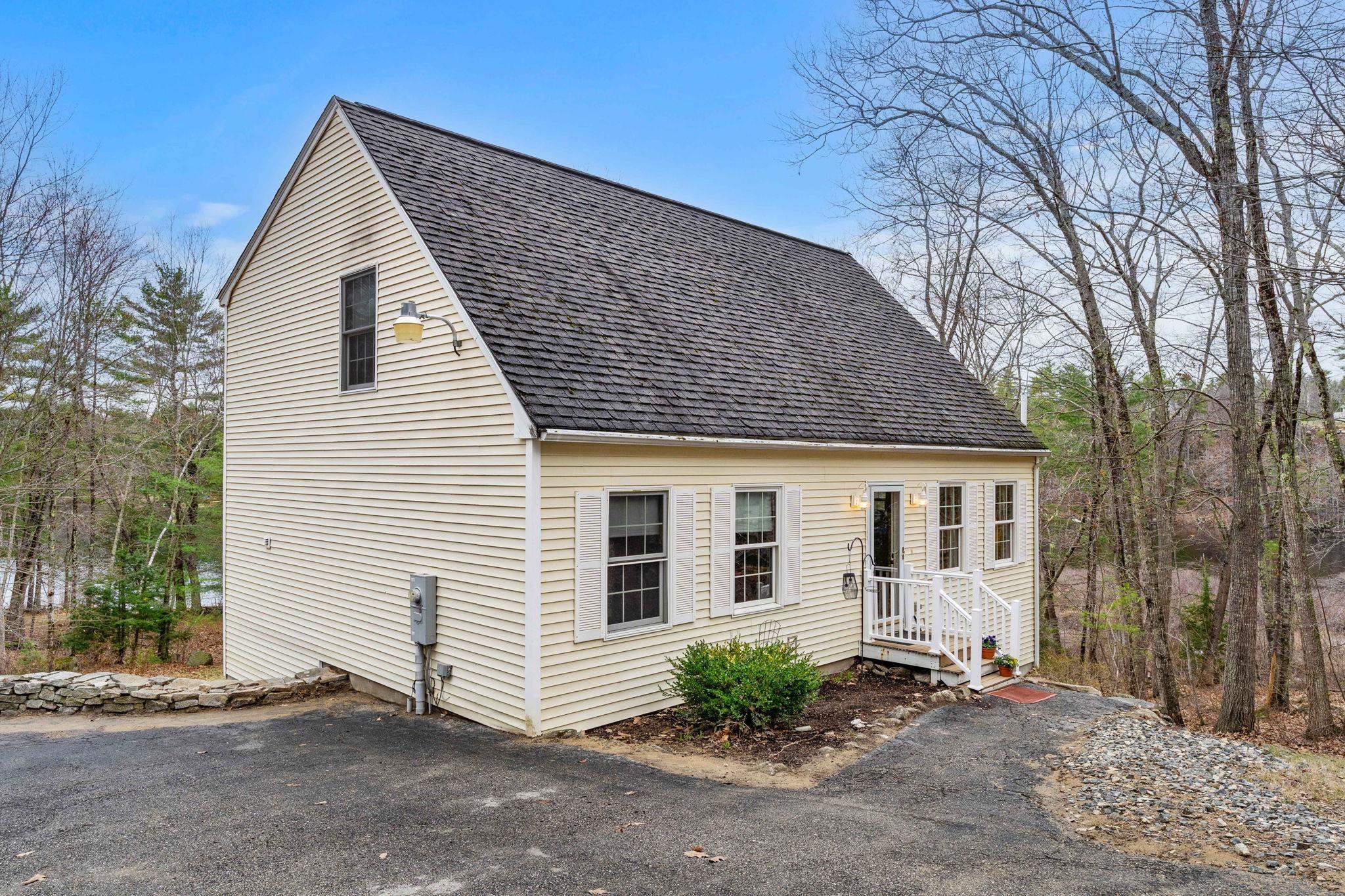 516 Berry River Road Barrington, NH 03825 - Photo 2 of 50
