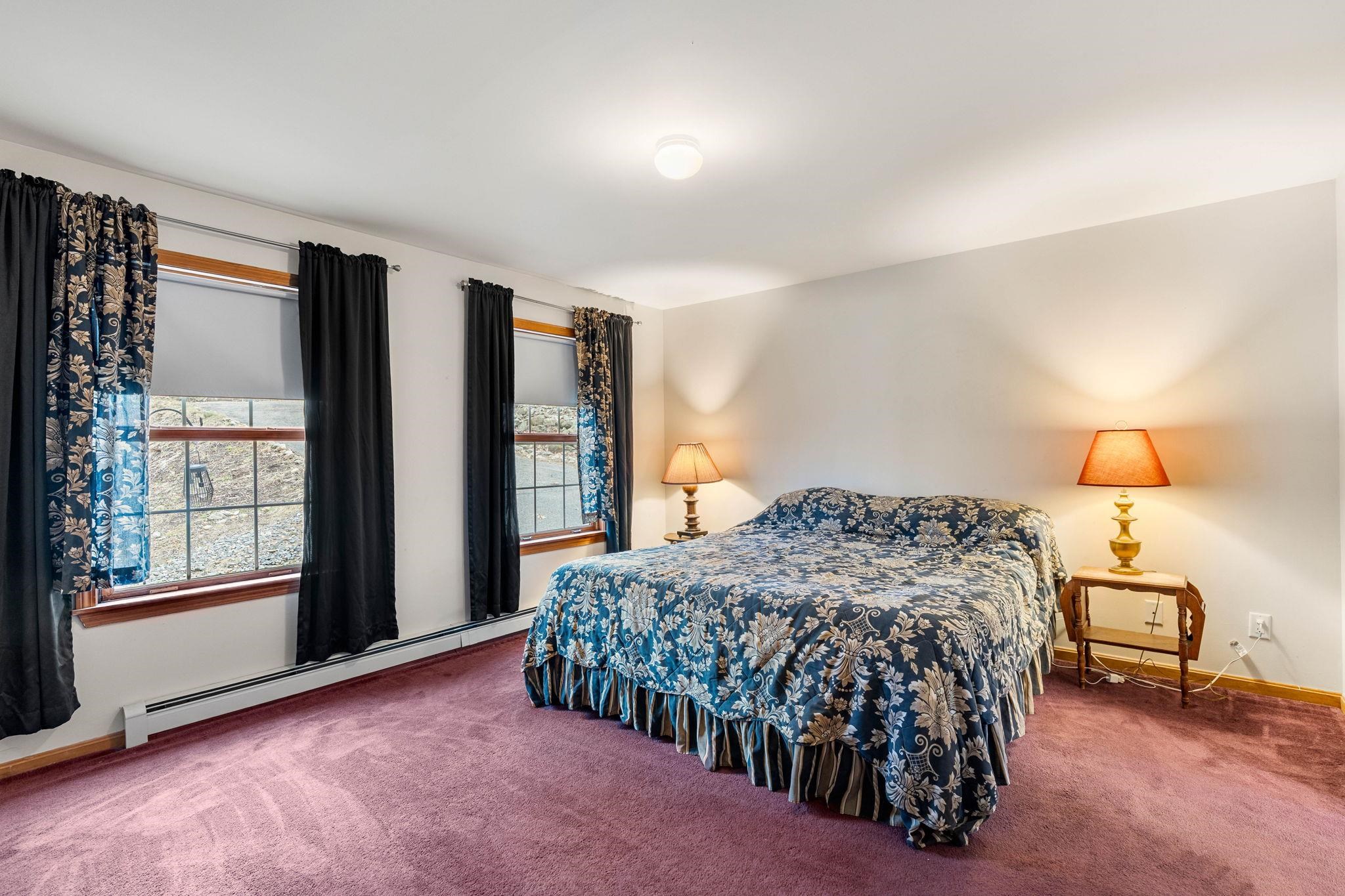 516 Berry River Road Barrington, NH 03825 - Photo 22 of 50