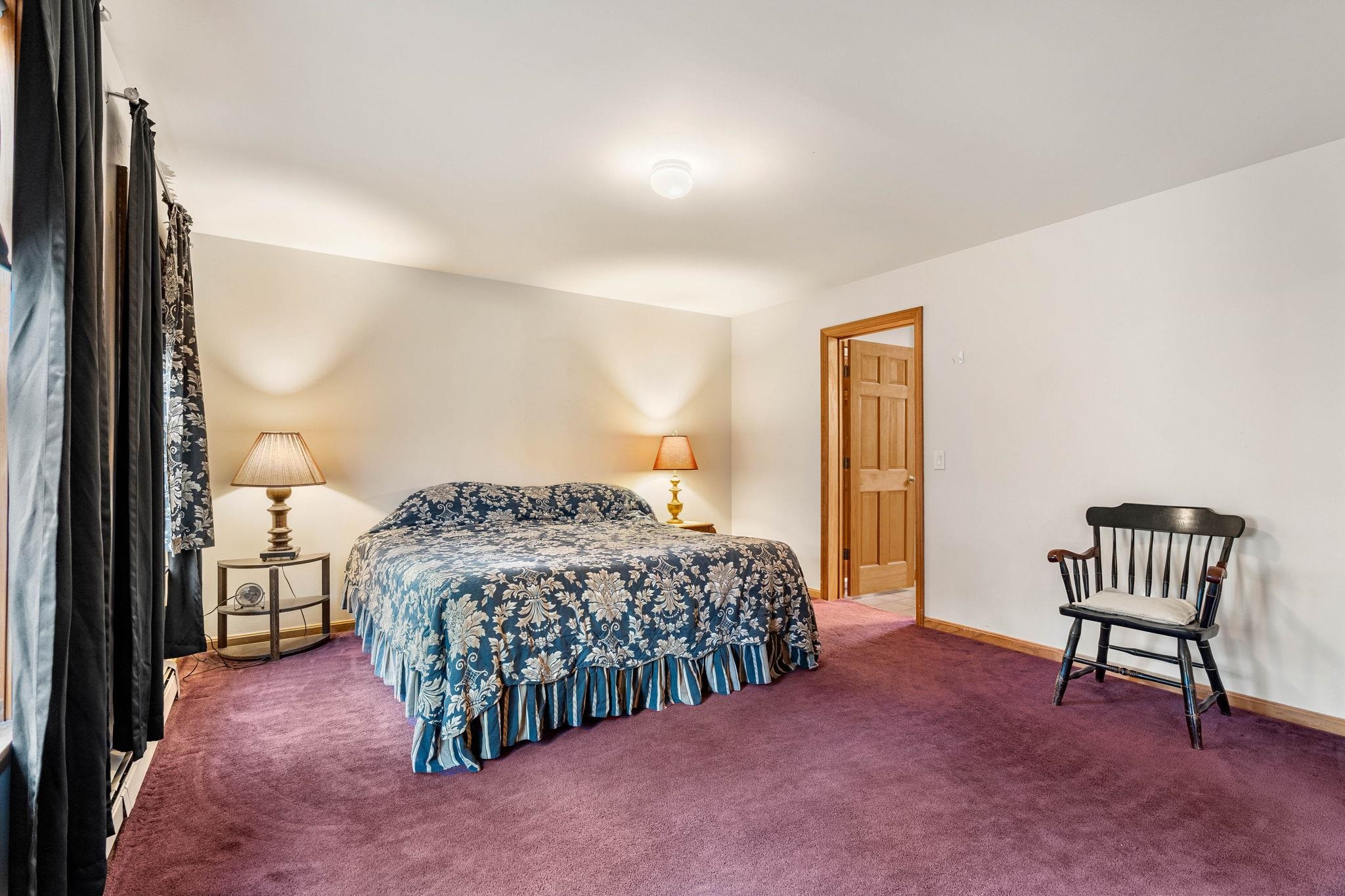 516 Berry River Road Barrington, NH 03825 - Photo 23 of 50