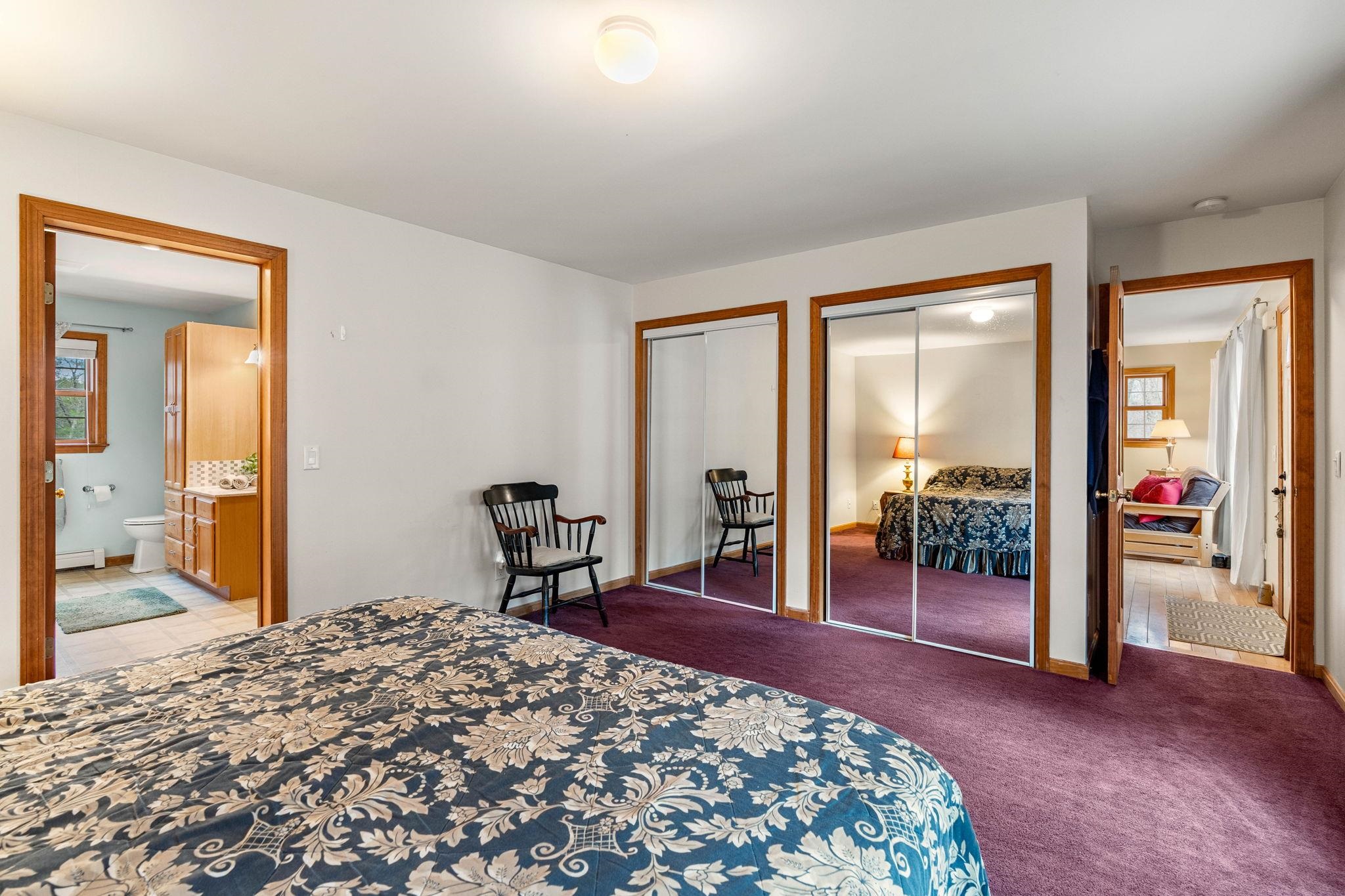 516 Berry River Road Barrington, NH 03825 - Photo 24 of 50