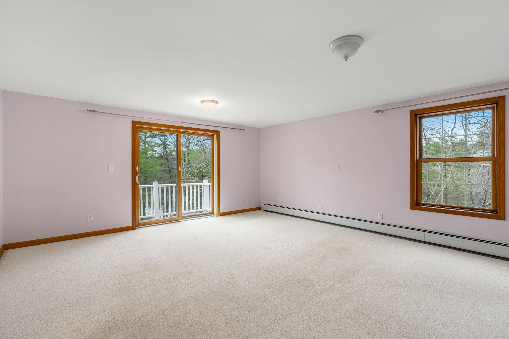 516 Berry River Road Barrington, NH 03825 - Photo 25 of 50