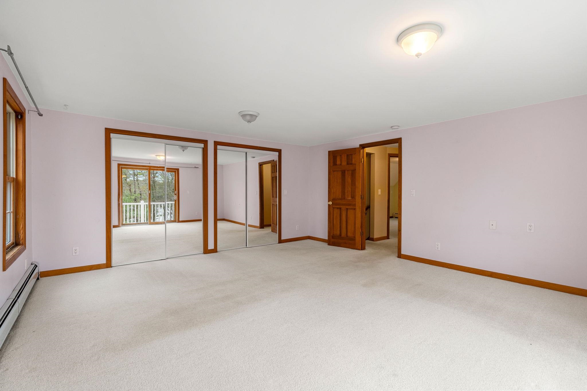 516 Berry River Road Barrington, NH 03825 - Photo 27 of 50