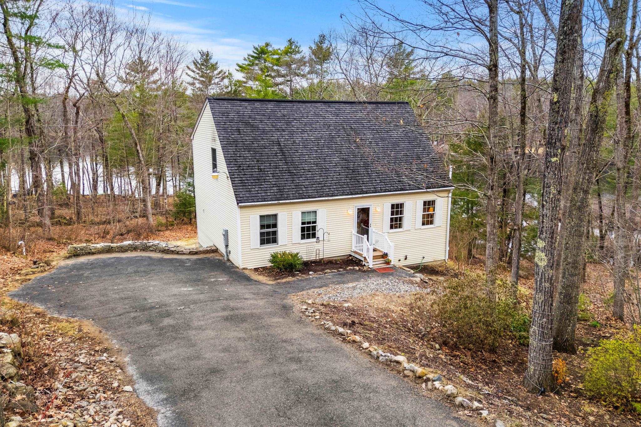 516 Berry River Road Barrington, NH 03825 - Photo 3 of 50