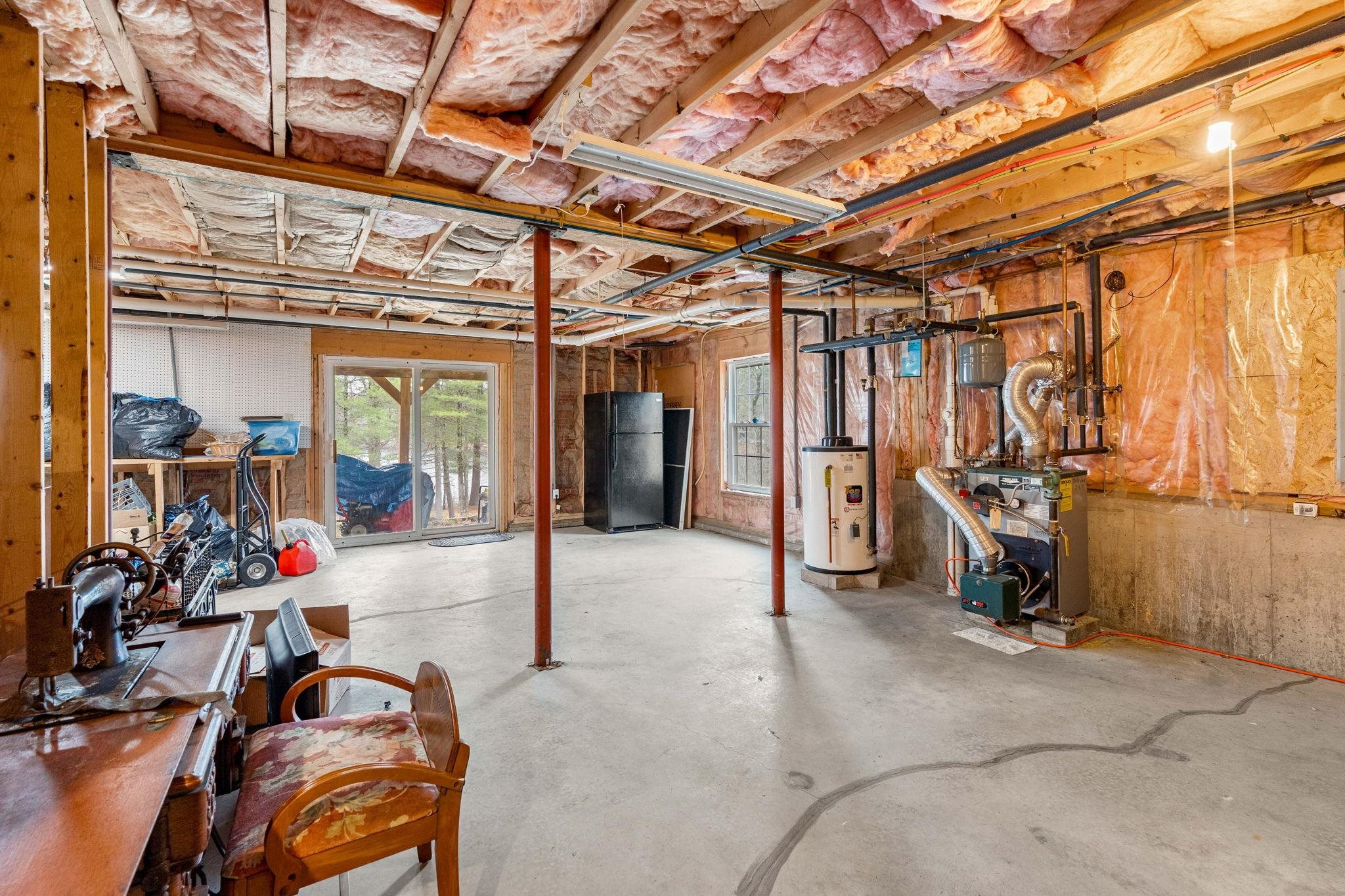 516 Berry River Road Barrington, NH 03825 - Photo 33 of 50