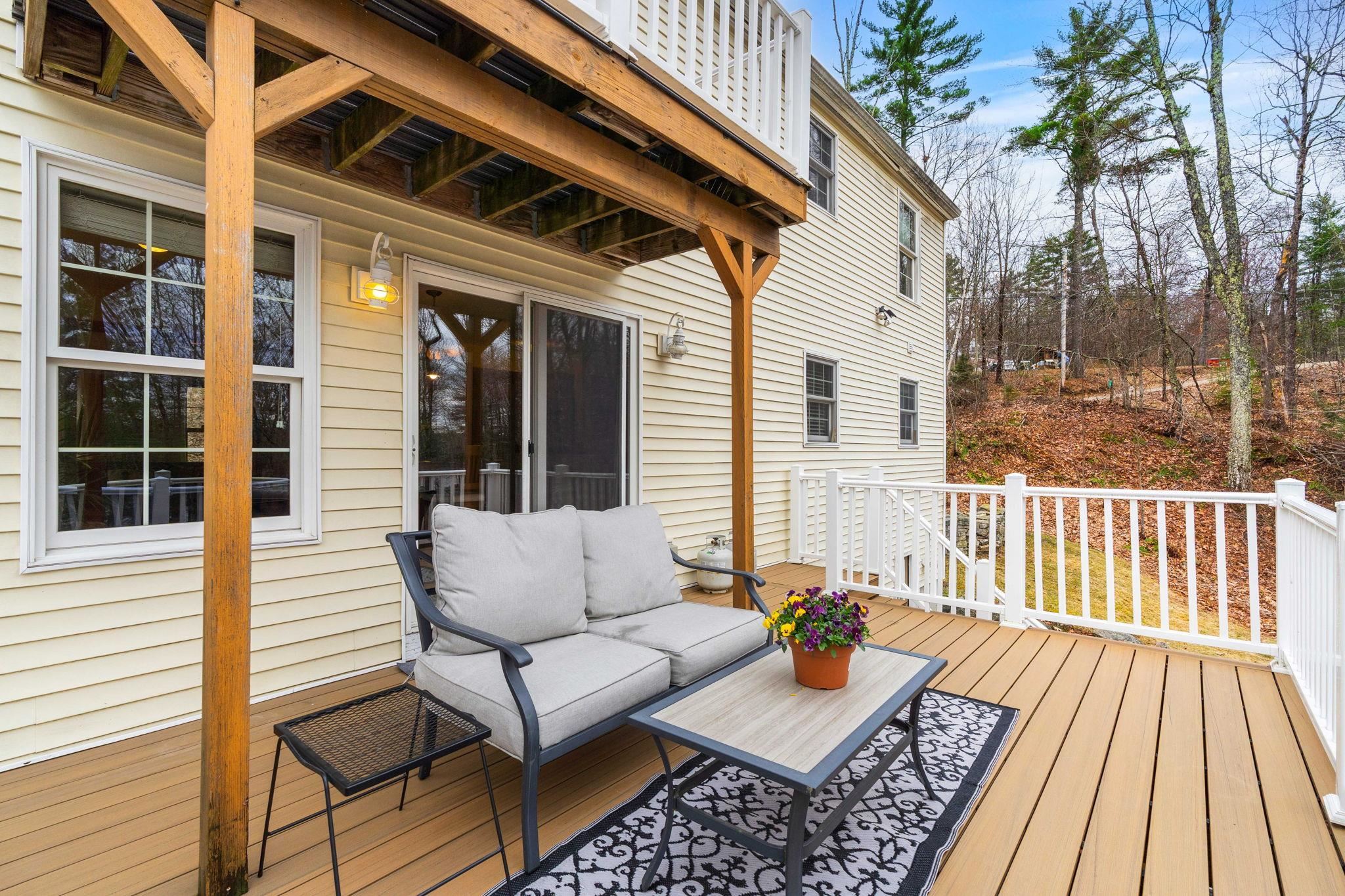 516 Berry River Road Barrington, NH 03825 - Photo 36 of 50